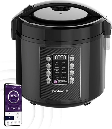 Polaris PMC 0521 IQ Home