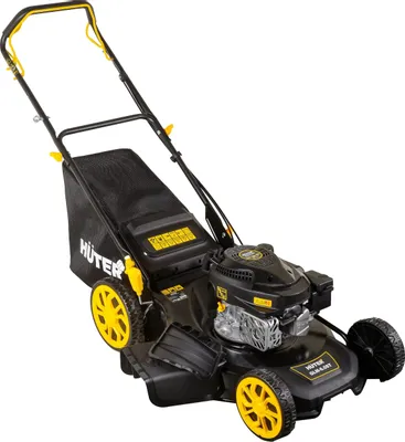 Колёсная газонокосилка Huter GLM-6.0ST