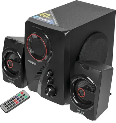 Акустика Ginzzu GM-406