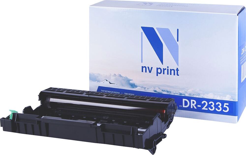 NV Print NV-DR2335 (аналог Brother DR-2335)