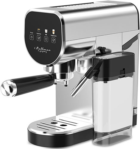 Рожковая кофеварка Pullman PL-550