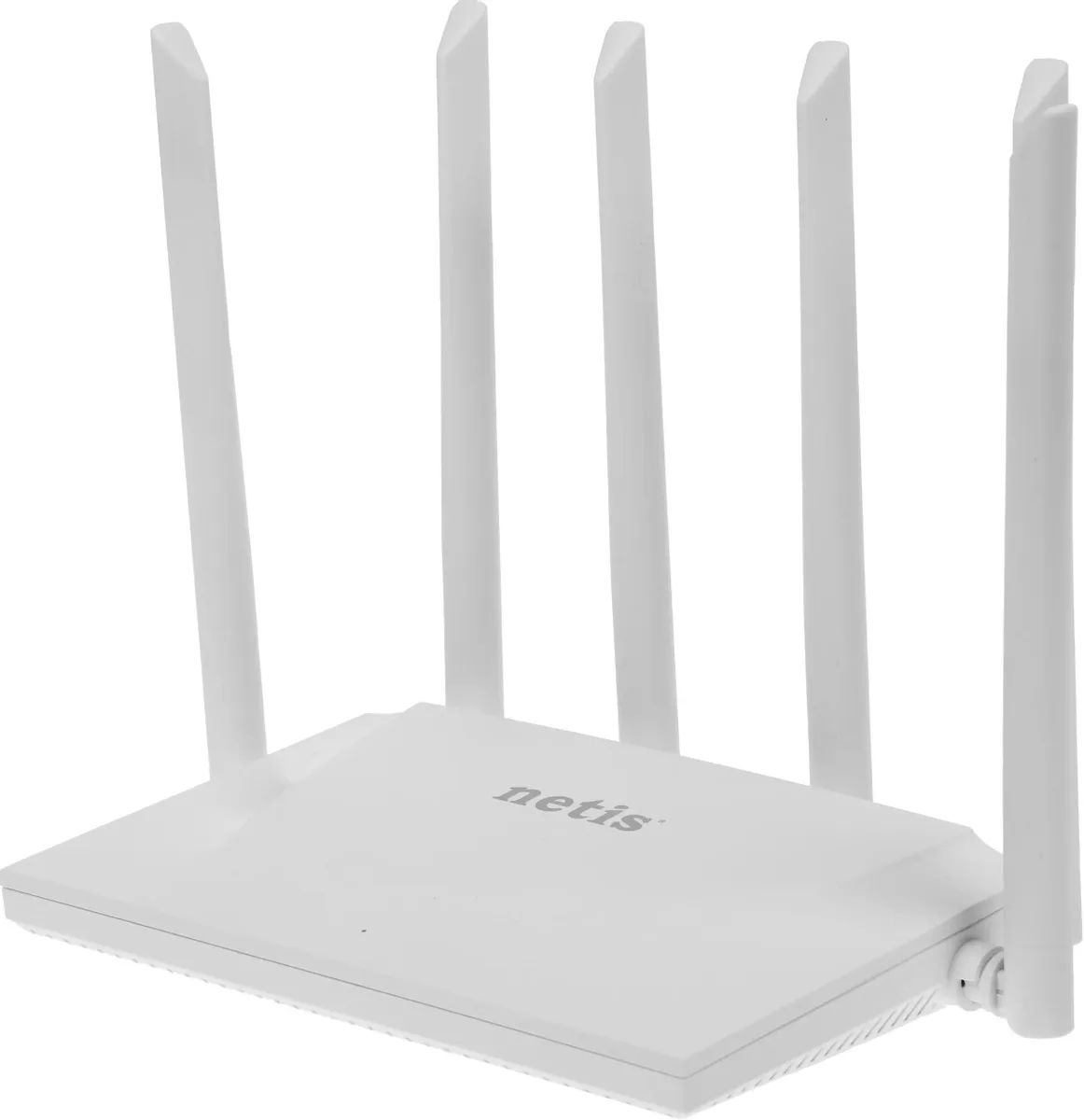 Wi-Fi роутер Netis NC63