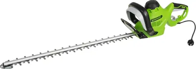 Кусторез Greenworks GHT7068 Deluxe 2201407