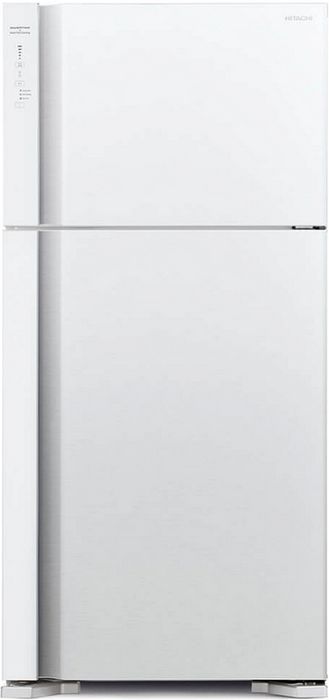 Холодильник Hitachi R-V660PUC71PWH