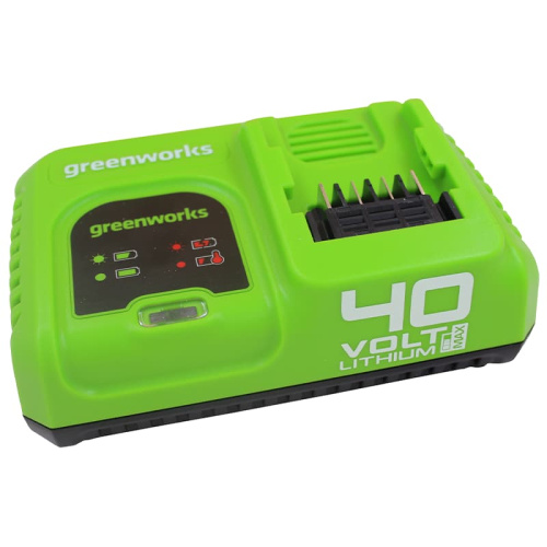 Greenworks G40UC5 (40В)