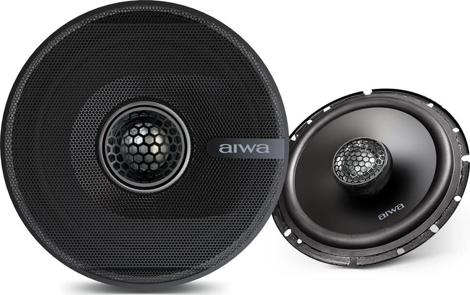Автомобильная акустика AIWA ASK-6549