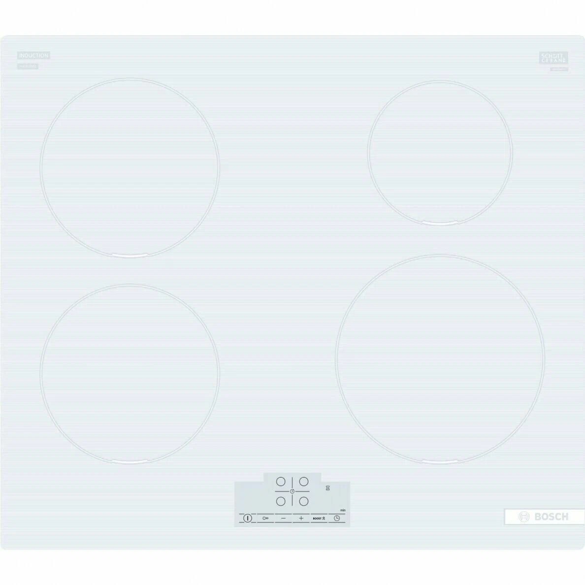 Варочная панель Bosch PUE612BB1J