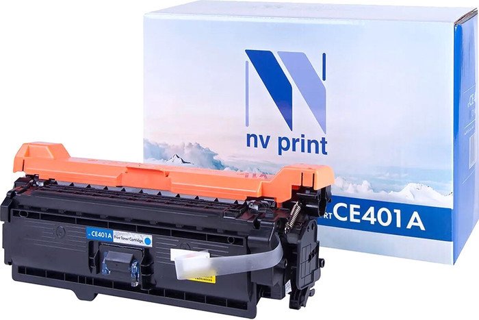 NV Print NV-CE401AC