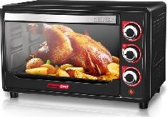 CENTEK CT-1530-36 Promo (черный)