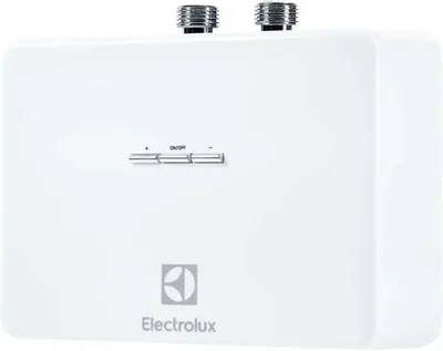 Проточный электрический водонагреватель Electrolux NPX6 Aquatronic Digital 2.0