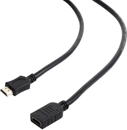 Cablexpert CC-HDMI4X-0.5M