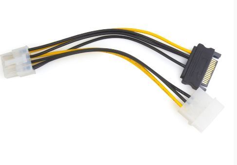 Кабель Cablexpert CC-PSU-82