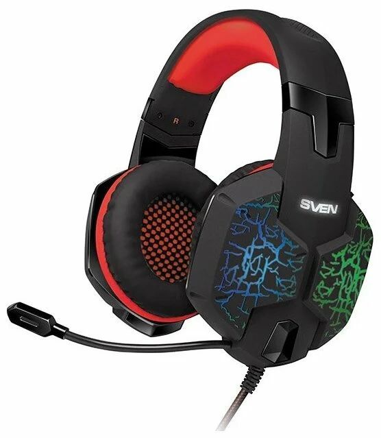 Наушники SVEN AP-U988MV