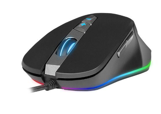 Игровая мышь SVEN RX-G970