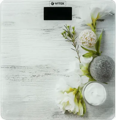 Напольные весы Vitek VT-8077