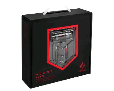 Урал Молот К-МТ8
