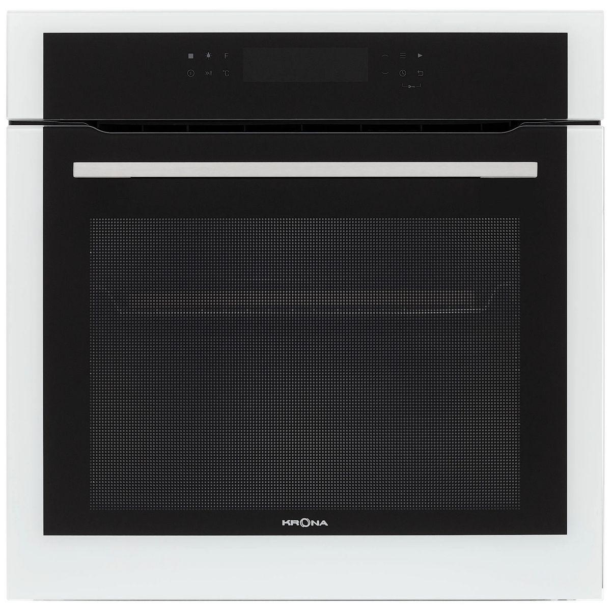 Электрический духовой шкаф Krona Universum 60 WH