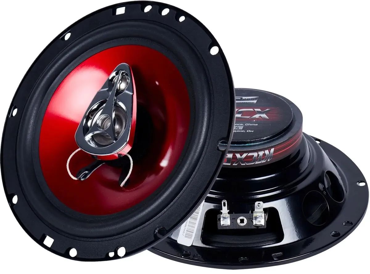 Коаксиальная АС KICX SP 165