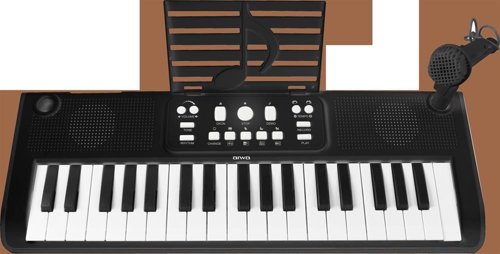Синтезатор Aiwa ASZ-370B