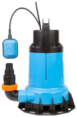 Джилекс Дренажник 550/14