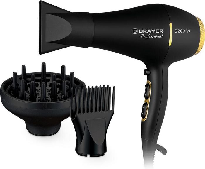 Brayer BR3010