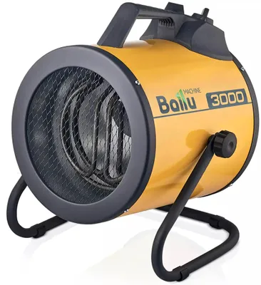 Тепловая пушка Ballu Prorab-2 BHP-P2-3