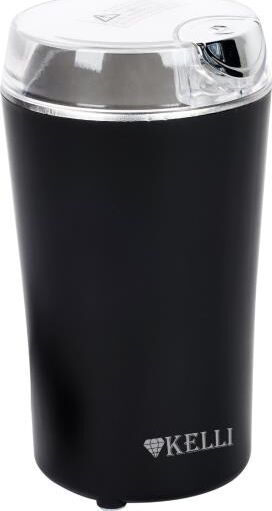 Электрическая кофемолка KELLI KL-5137 (черный)