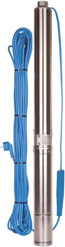 AQUARIO ASP1E-35-75 (встр.конд., каб.20м) 3235