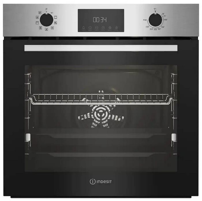 INDESIT IFE 3841 J IX