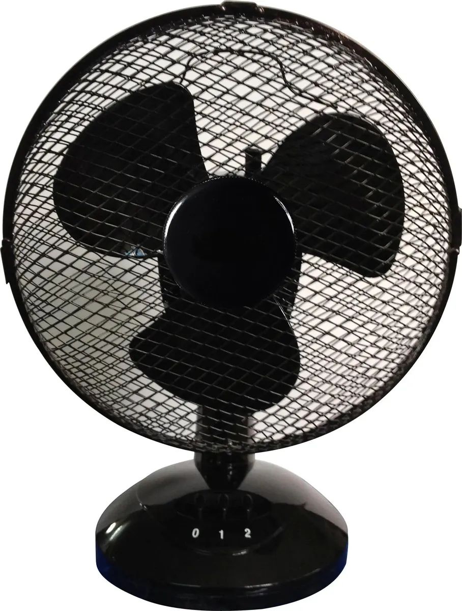 Вентилятор Rix RDF-2200B