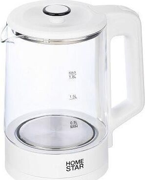 HOMESTAR HS-1008 белый (107009)