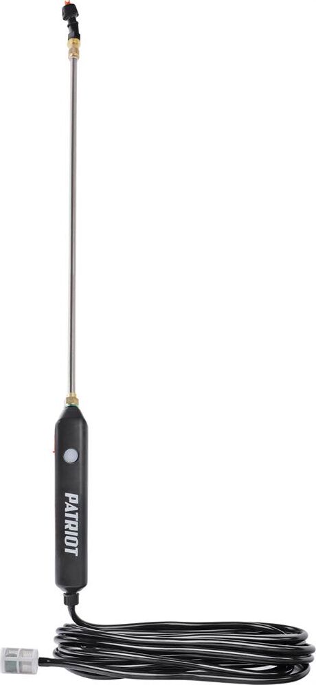 Аккумуляторный опрыскиватель Patriot PT-Li 755302610