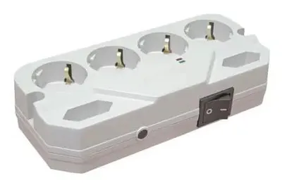 Most CHV 5 м (белый)