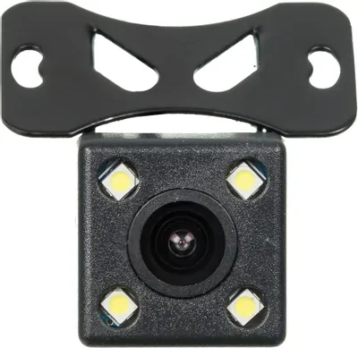 Парковочный радар Sho-Me CA 5570 LED