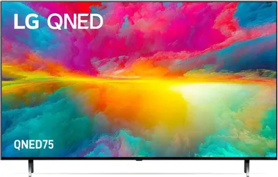 Телевизор LG QNED75 75QNED756RA