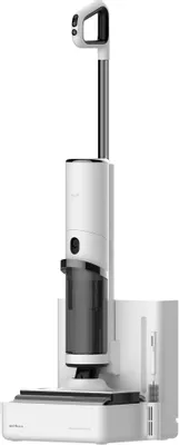 Вертикальный пылесос с влажной уборкой Deerma DEM-VX910W