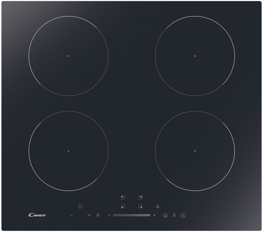 Варочная панель Candy CIS642SCTT