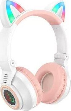 Наушники Borofone BO18 (белый)