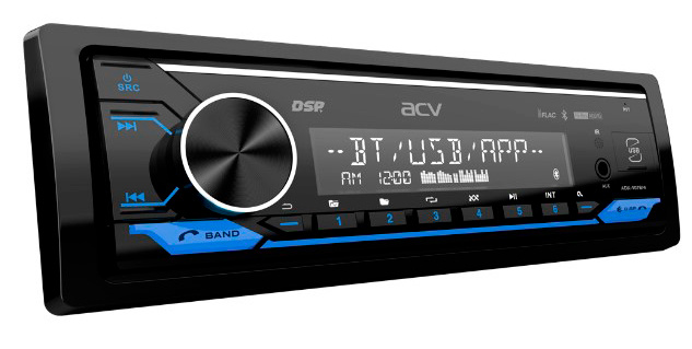 ACV ADX-907BM DSP