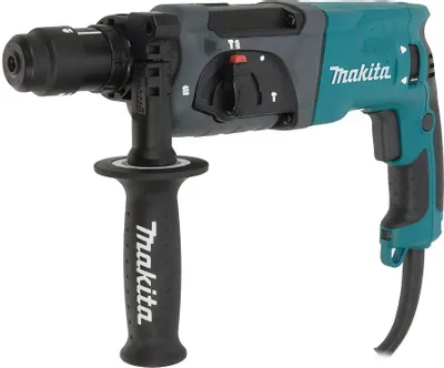 Перфоратор Makita HR 2470 FT