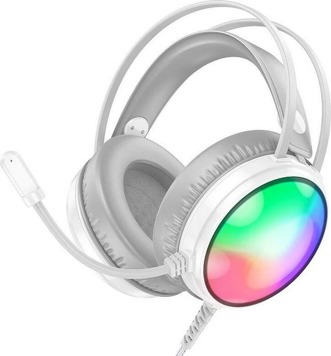 Borofone BO108 (белый)