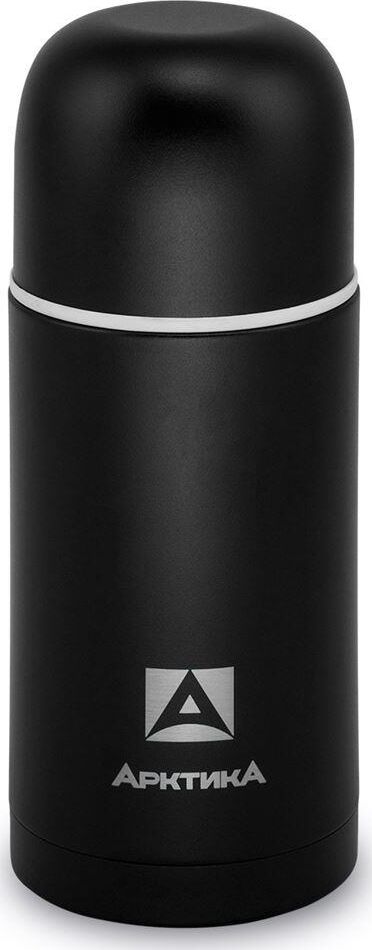 Термос Арктика 105-750-BKT 750мл (черный)