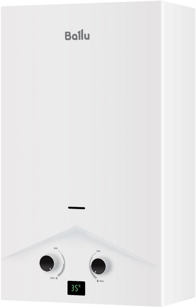 Газовая колонка BALLU GWH 10 Warmix