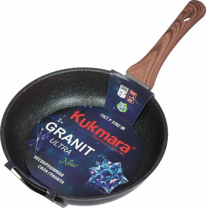 Kukmara сгг220а