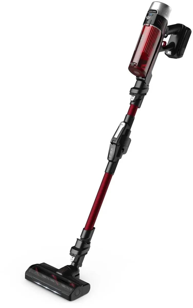 Пылесос Tefal X-Force Flex 9.60 Animal TY2079WO