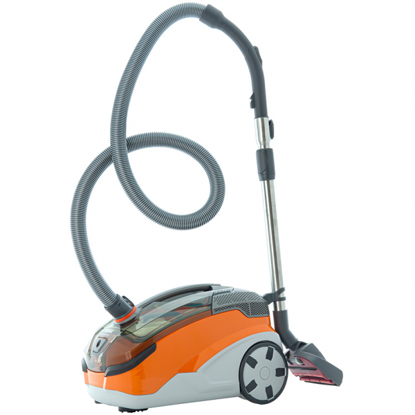 Пылесос Thomas AQUA+ Pet & Family 788563