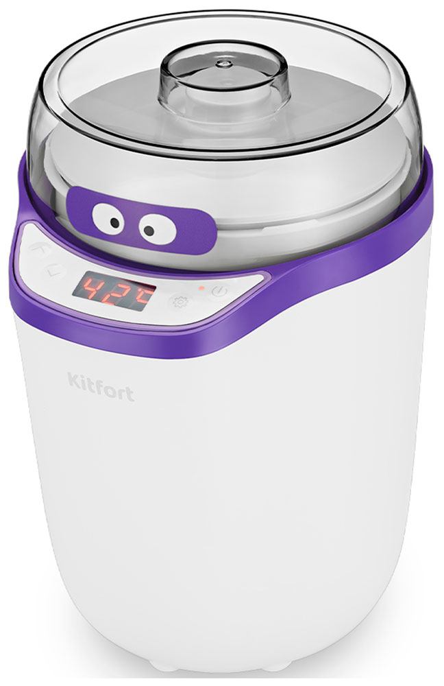 Йогуртница Kitfort KT-2077-1