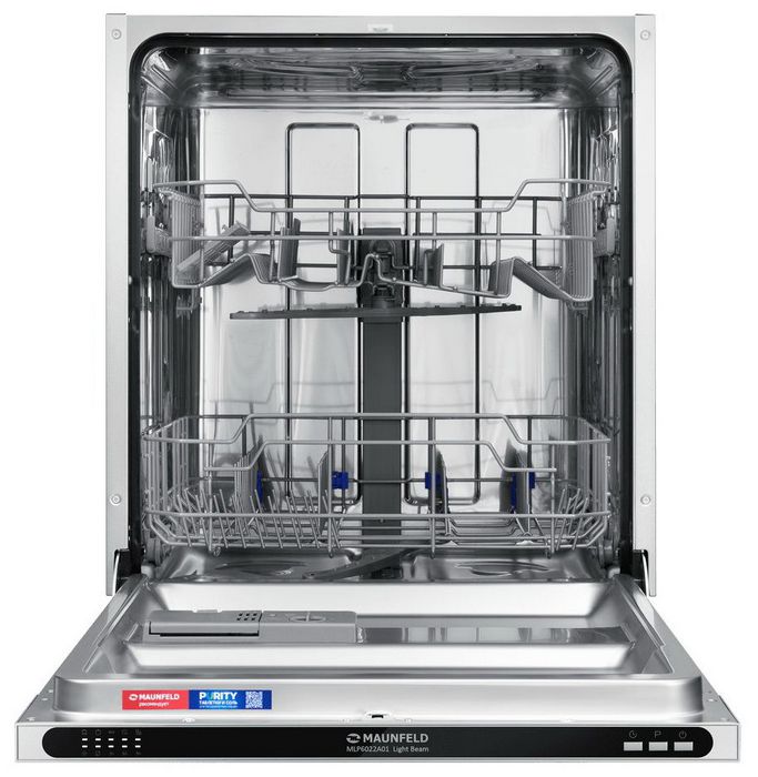 MAUNFELD MLP6022A01 Light Beam