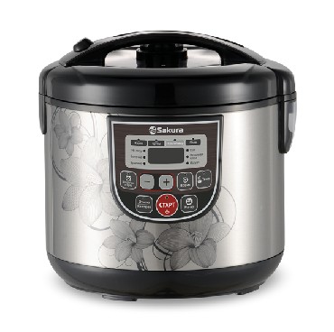 Мультиварка Sakura SA-7753B