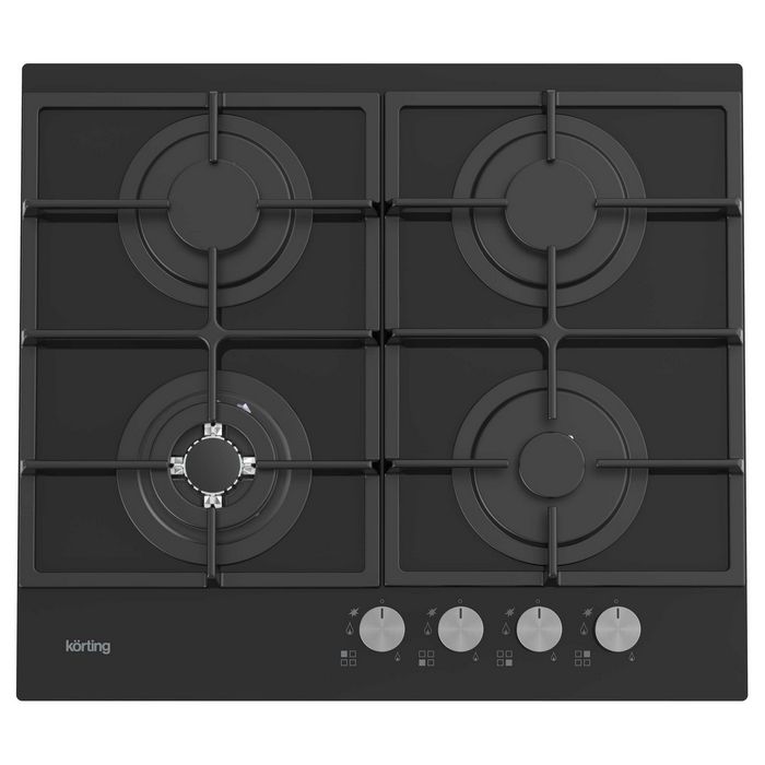Варочная панель Korting HGG 6722 CTN